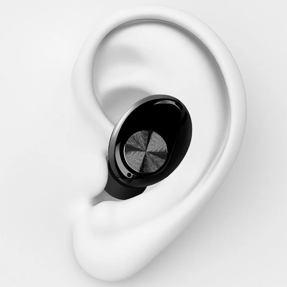 

Bluetooth 5.0 Earphones TWS Wireless Headphones Blutooth Earphone Handsfree Headphone Sports Earbuds Gaming Headset Phone