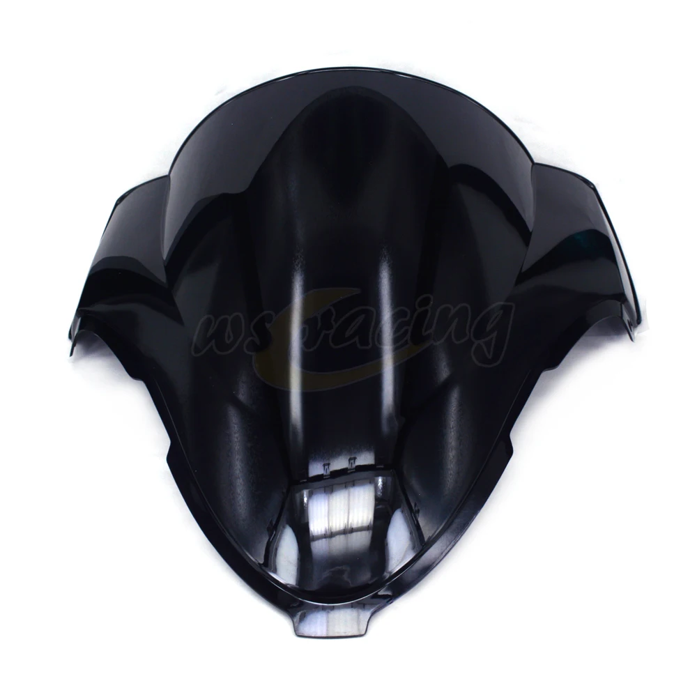 Лобовое стекло мотоцикла для SUZUKI GSXR1300 GSXR 1300 Hayabusa 99 00 01 02 03 04 05 06 07 мотоцикл|windscreen