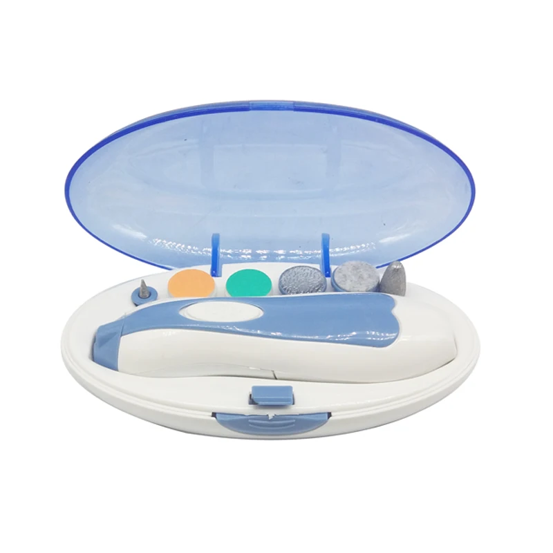 Электрическая пилка маникюр машинка для маникюра абразивный круг сборка