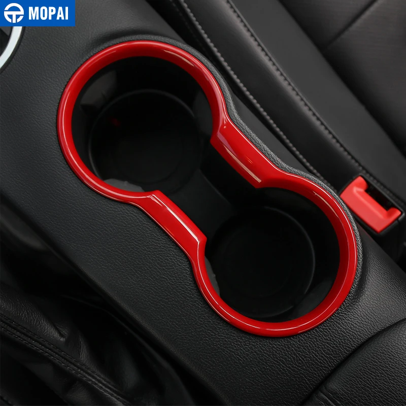 Наклейки MOPAI для автомобиля декоративные наклейки на передние и стаканчики Ford