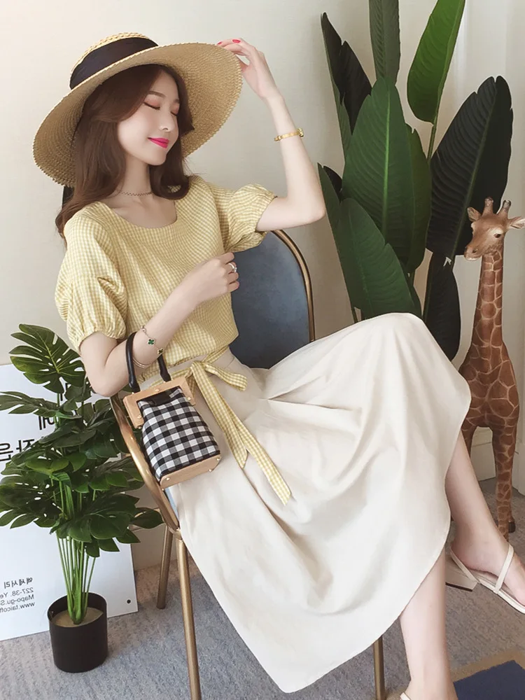 Женский костюм новинка 2019 французский нишевой иностранный небольшой модный из