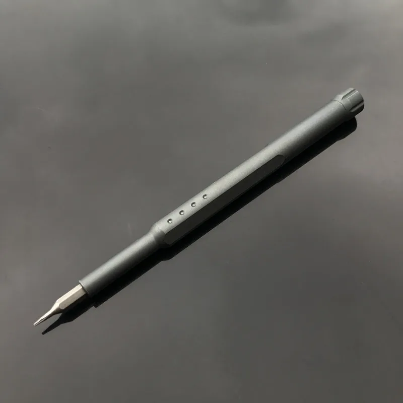 Набор отверток 24 в 1 для ежедневного использования прецизионные магнитные биты