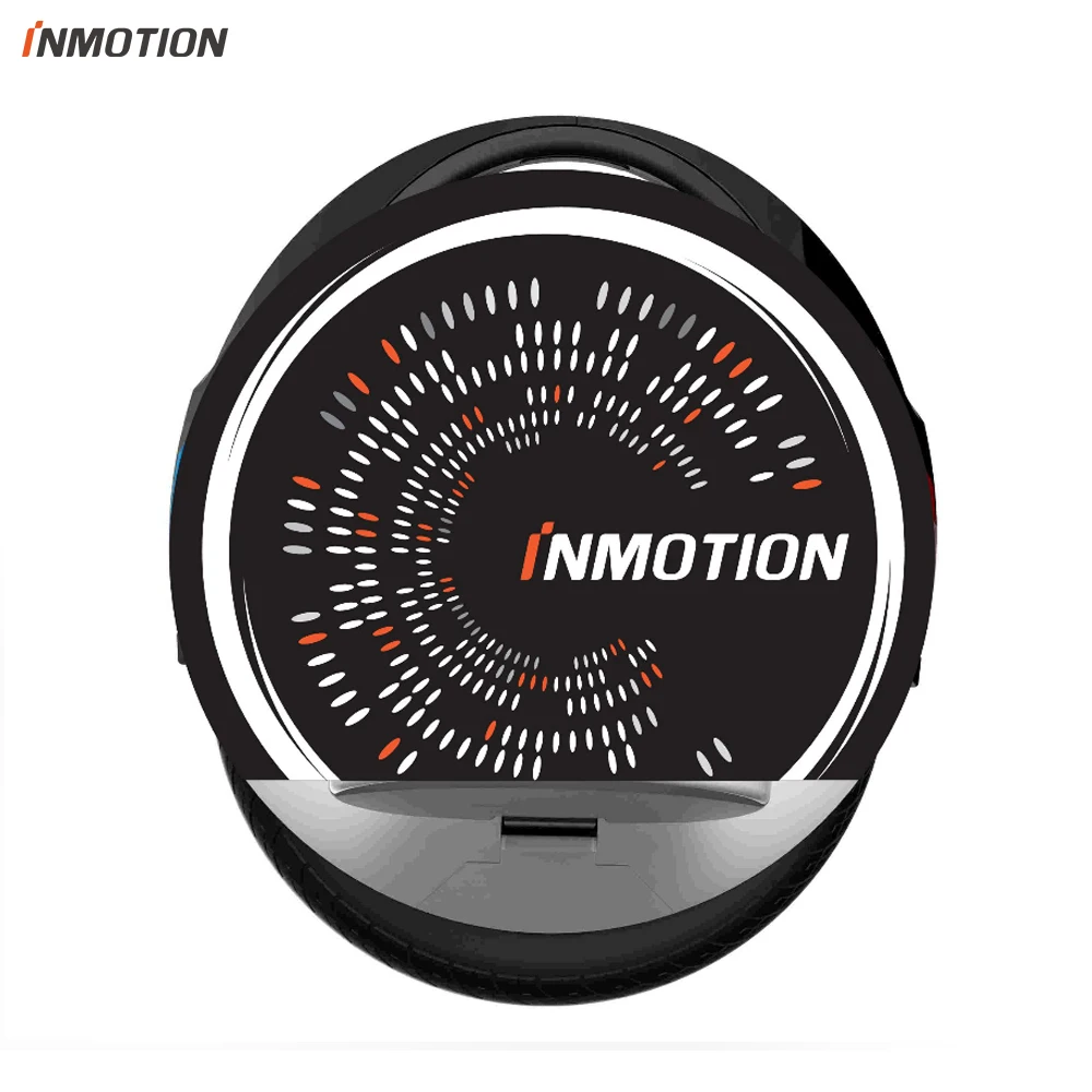 Защитный чехол для Inmotion V10F V8F оригинальные аксессуары защиты от