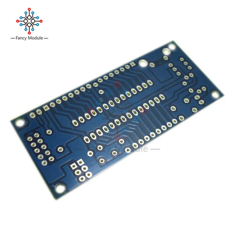 Макетная плата ATmega8 ATmega48 ATMEGA88 AVR сделай сам | Инструменты