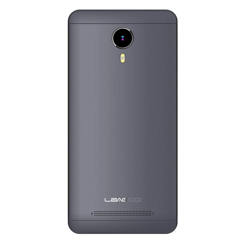 Оригинальный leagoo Z5 LTE 5.0 дюймов Android 4 г FDD MTK6735WM ядра Оперативная память 1 ГБ