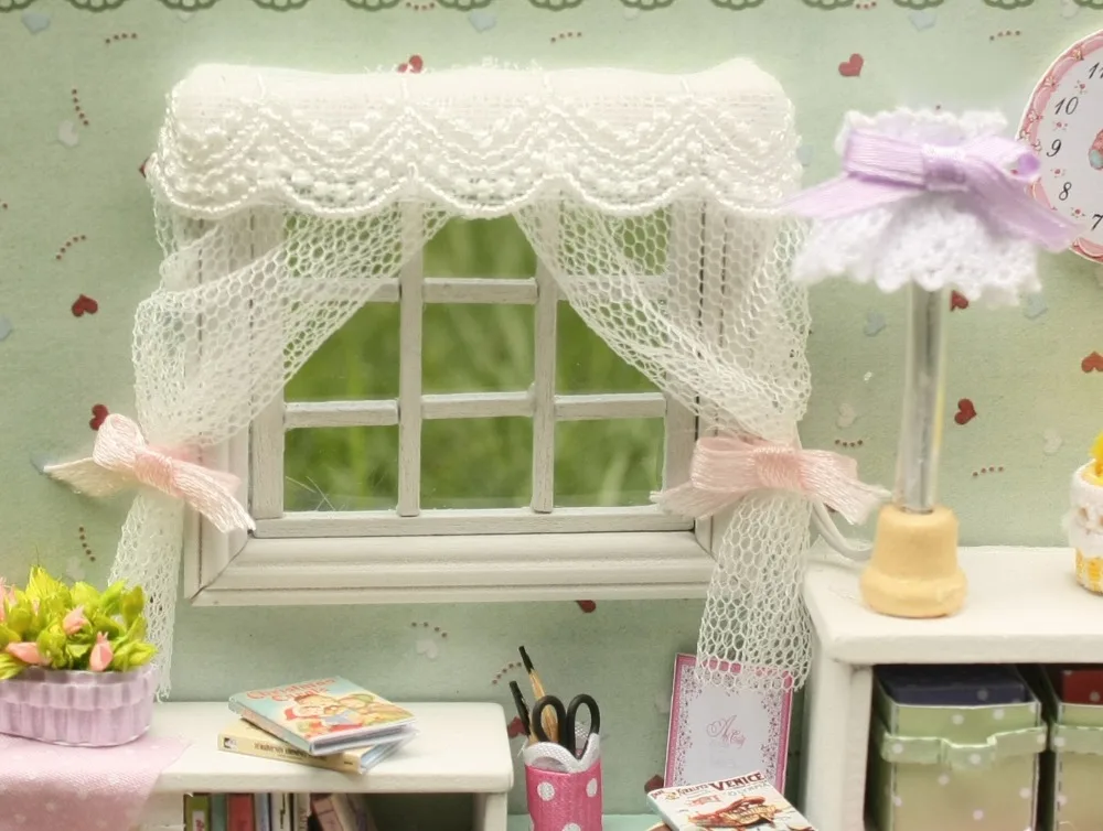 Кукольный дом ручной работы мебель Miniatura Diy кукольные домики миниатюрный кукольный домик деревянные игрушки для детей Взрослые подарок на день рождения