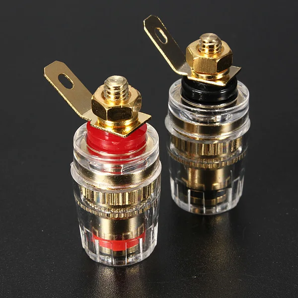 10 шт. зажимы для колонок | Обустройство дома