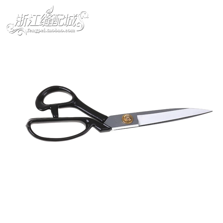 Golden Eagle брендовые высококачественные ножницы для одежды 10 дюймов ножницы портной ножницы