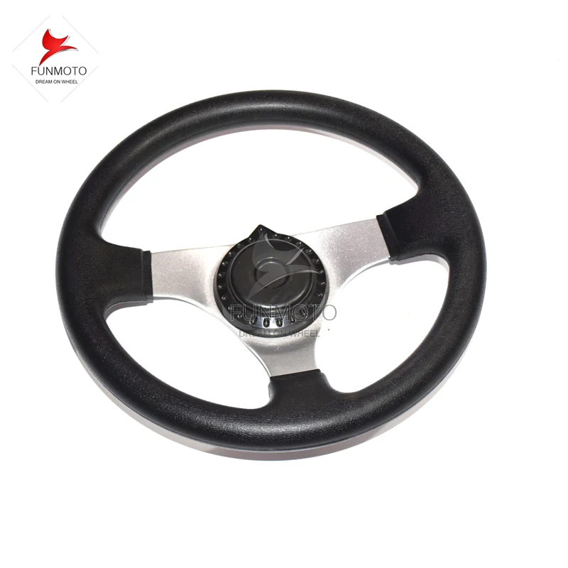 Руль Подходит для KANDI 250 KD-250GKA-2Z багги/карт | Автомобили и мотоциклы