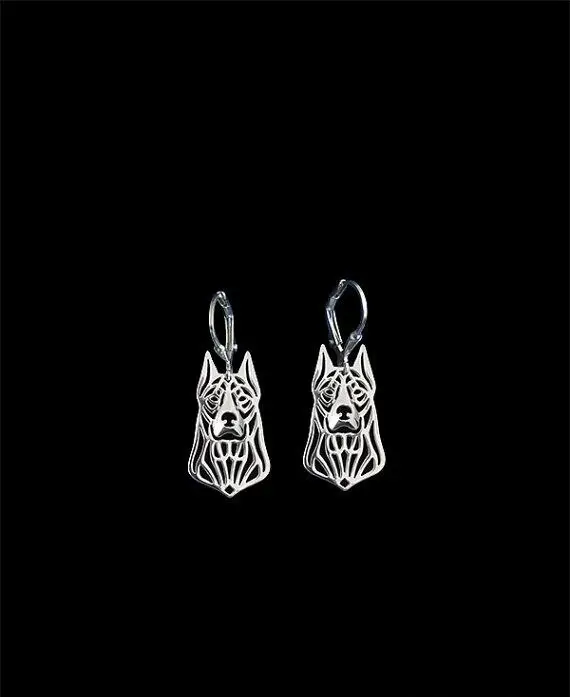 Оптовая продажа босерон (укороченные уши) фотоукрашение Idea -12 парт/лот | Украшения