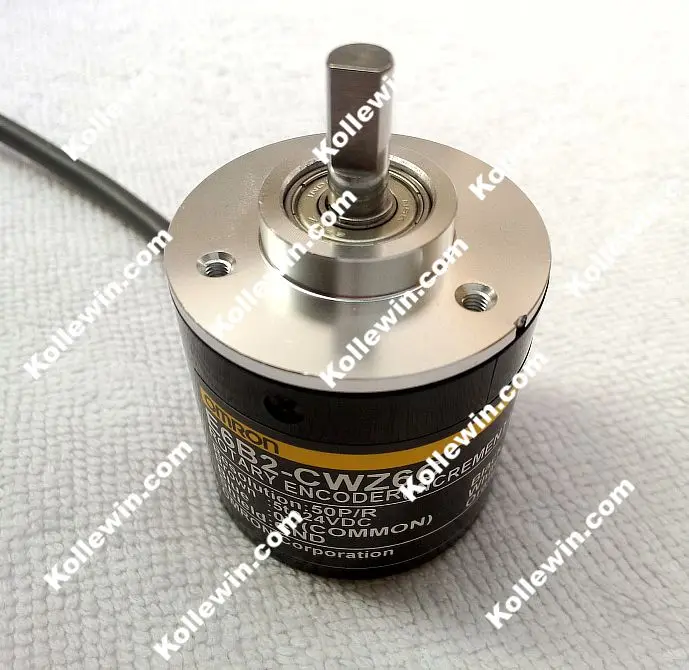 

Бесплатная доставка кодировщик E6H-CWZ3X 1024 P/R Новый