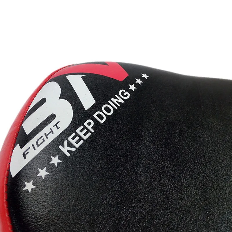 New Boxing Pads for Muay Thai Kick Punching Bag Training Boxer Target Pad Boxin Punch Taekwondo Equipment | Спорт и развлечения