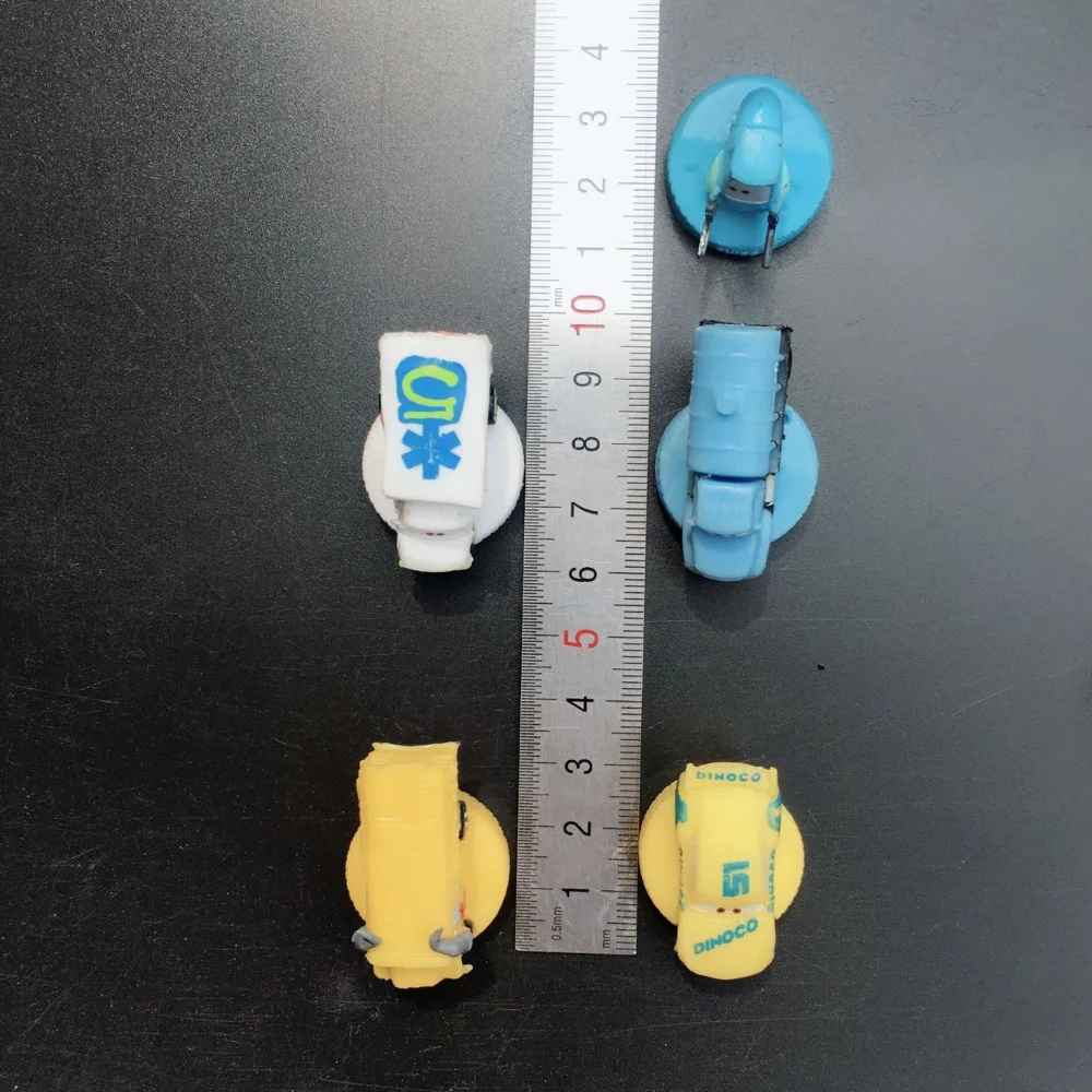

new arrival pcs/lot cars cartoon figures with stamp many style random mixed