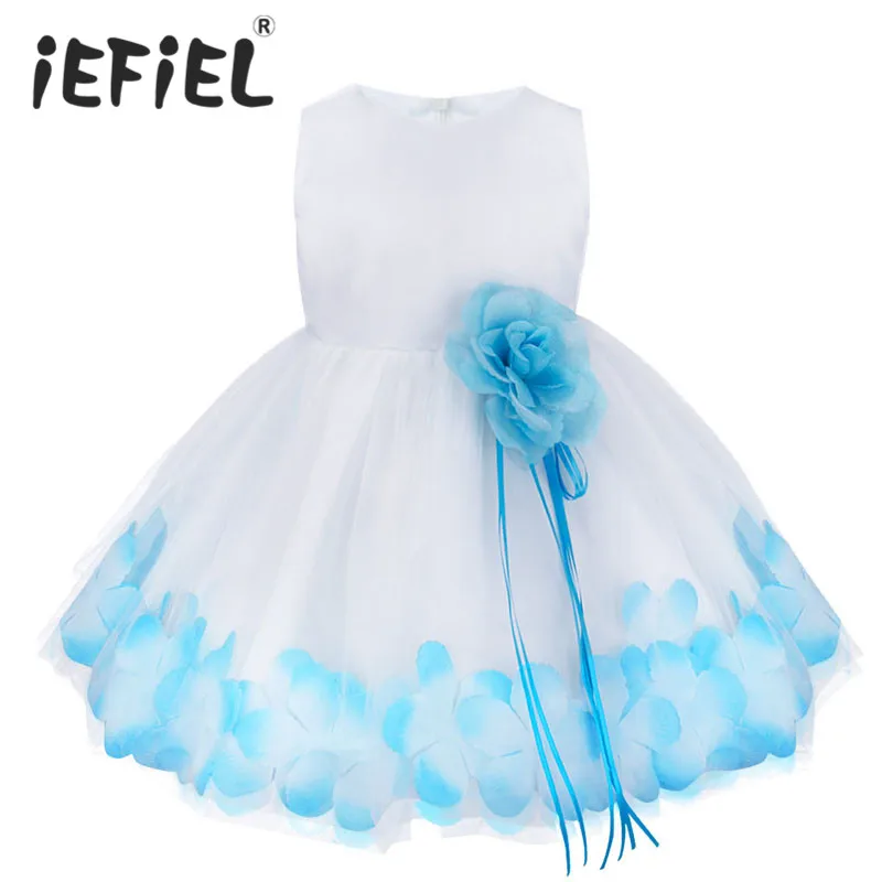 2017 высококачественное платье для маленьких девочек детские блестящие платья