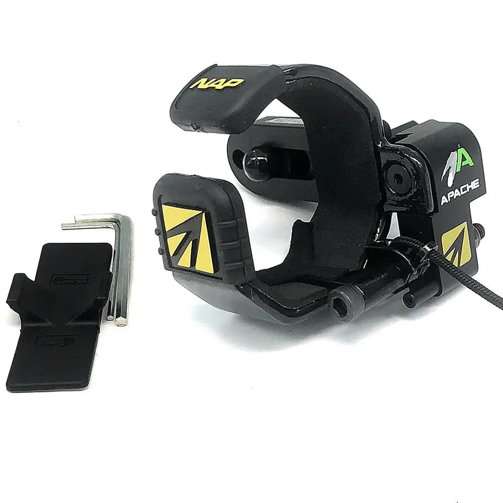 Apache мишень для стрельбы из лука блочного Лука Шкатулка аксессуаров остальные