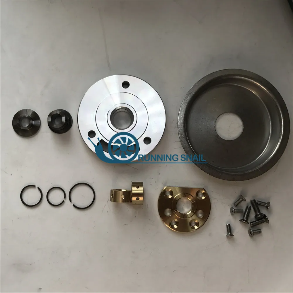 

RHC6 RHC62 HINO WO4CT WO6CT WO7CT Turbocharger Rebuild Repair Kit