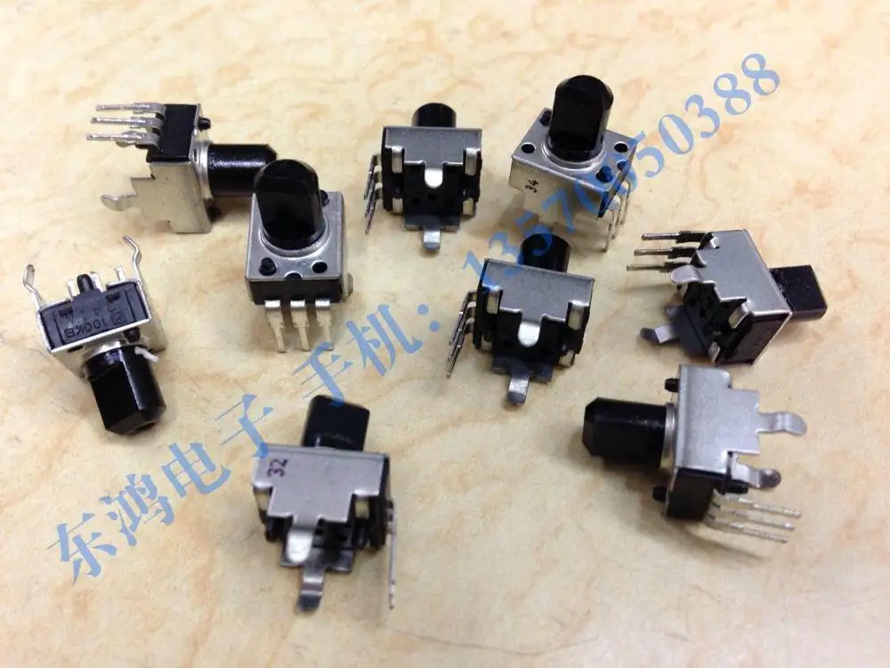 b100k 8mm