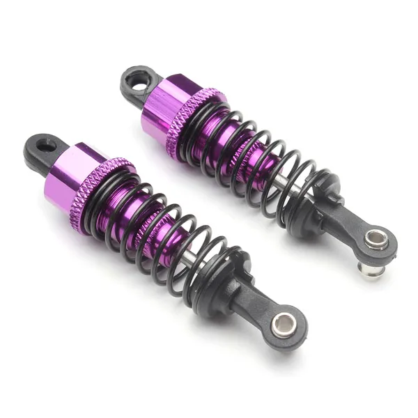 Оптовая продажа Wltoys A949 A959 A969 A979 металлический амортизатор 2 шт|shock absorber|a979 metalwltoys