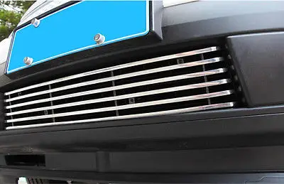 Металлическая Передняя решетка для Ford Explorer 2011 2012 2013 2014 1 шт.|grill trim|grill gridford front grill |