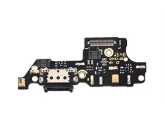 Для Huawei Ascend Mate 9 MT9 Mate9 Micro USB зарядное устройство Порт Разъем гибкий кабель с
