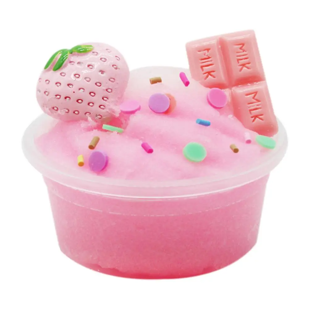 Pink Кавайные мягкие антистрессовые игрушки с ананасом, игрушки для снятия стресса и стресса, ароматизированные мягкие игрушки 2H - Цвет: Pink