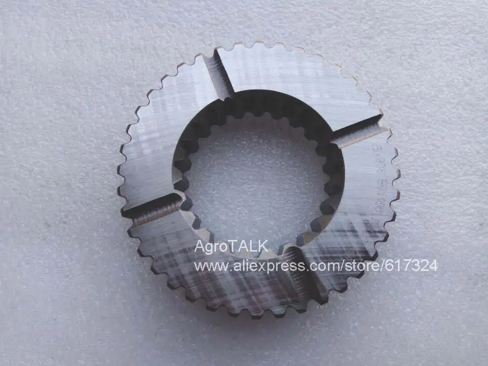 

TG1204.381-23, the A-B shift meshing seat for Foton Lovol TG1204 series