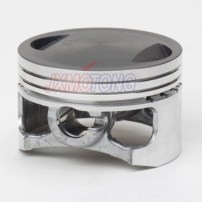 Kayo Apollo Bosuer XMoto 160cc мотоциклы для грязи 60 мм поршень 13 штифт поршневое кольцо