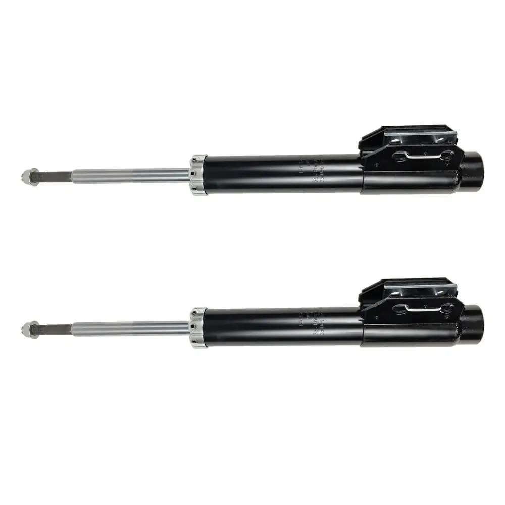 Передние парные амортизаторы и стойки для 1987 1990 1991 1992 1993 Ford Mustang 71803