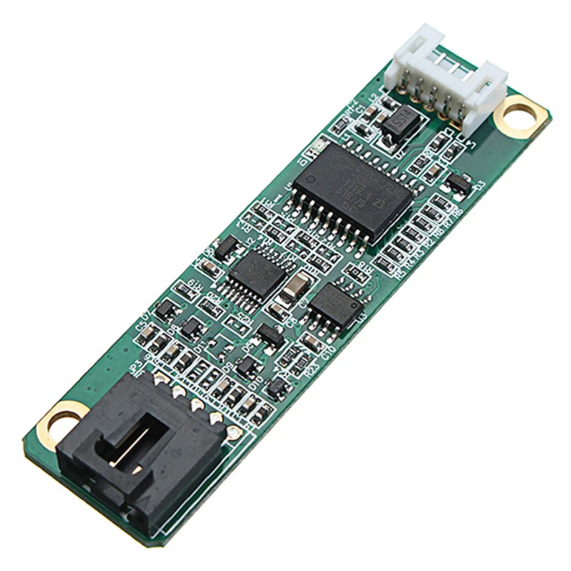 9 дюймов цифровой ЖК-экран 1024X600 Tft монитор + Hdmi/Vga драйвер платы Ttl контроллер для
