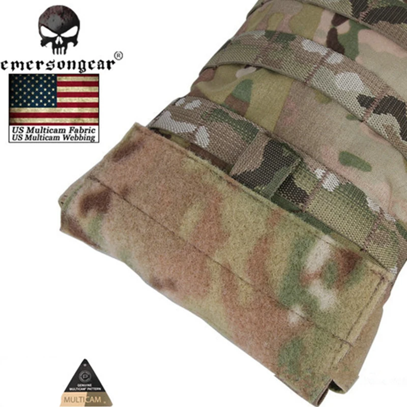 Emersongear 2L LBT6119A стиль Охота гидратации мешок армия Emerson Cordura походный Кемпинг