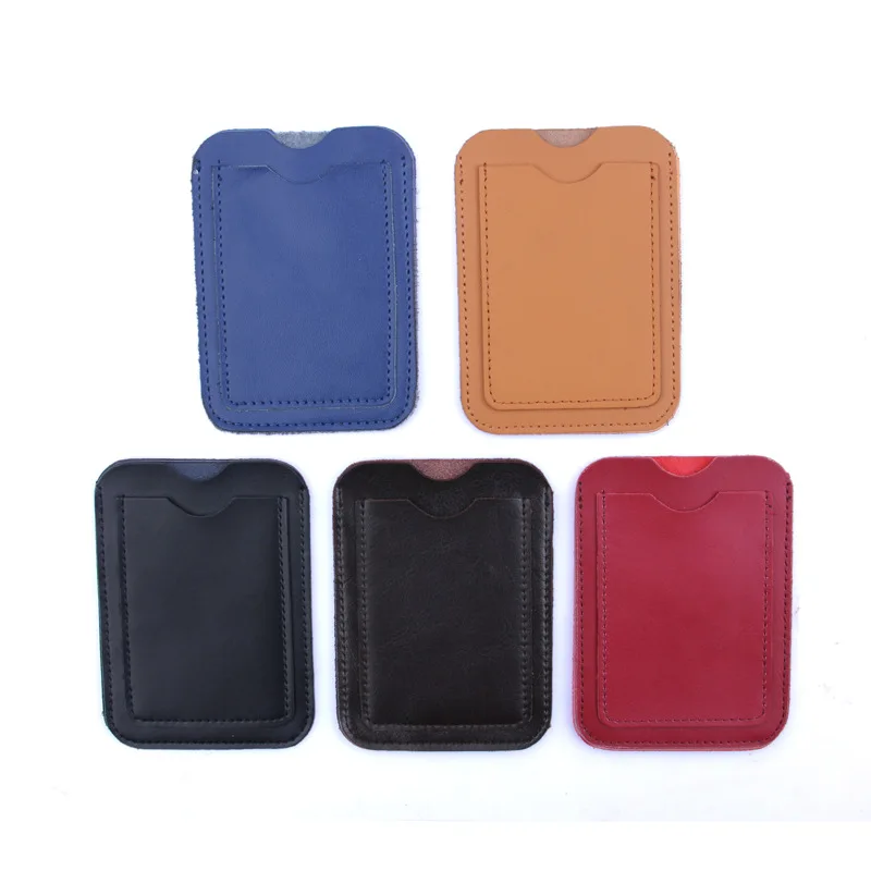 Модная женская и мужская сумка для монет Мини Дорожная из натуральной коровьей