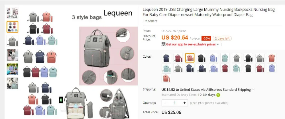 LEQUEEN сумка для подгузников для беременных модная сумка для подгузников для мам дорожная сумка-рюкзак в полоску для мам Большая вместительная сумка для ухода за ребенком
