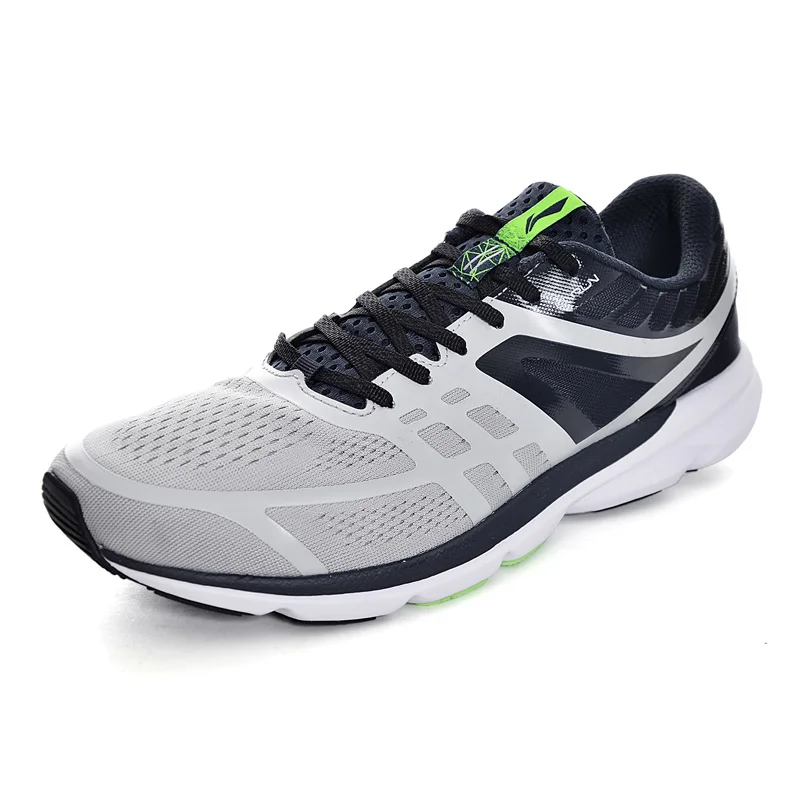 Li-Ning Для мужчин ROUGE кролик 2017 Smart кроссовки SMART дешевые легкие дышащие Li Ning