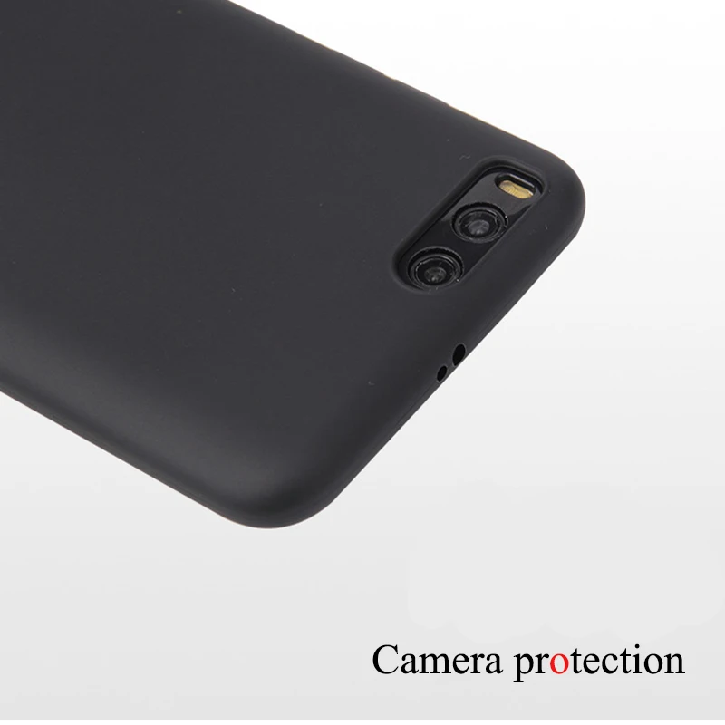 Wellzly Case For Xiaomi Redmi 5 Note 4 TPU Matte Cute Back Cover Plus 4X 6 6A Phone Bag B133 |