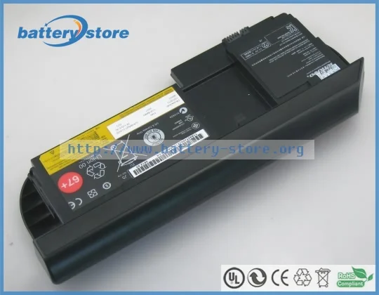 Новые оригинальные аккумуляторы для ноутбуков 0A36316 45N1076 ThinkPad X230t N2C2AGE ASM 45N1078 FRU 45N1075