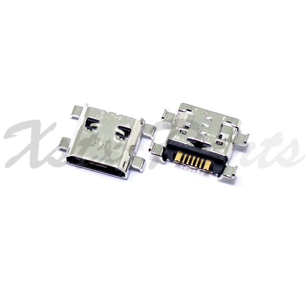 

2x Micro USB зарядное устройство разъем для зарядки порт разъем питания для Samsung Galaxy S7562 I8190 S3 MINI