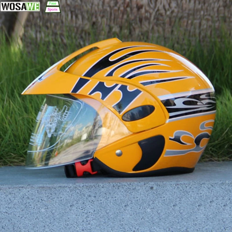 WOSAWE Детский велосипедный шлем mtb с полным лицом мотоциклетный детский защитный