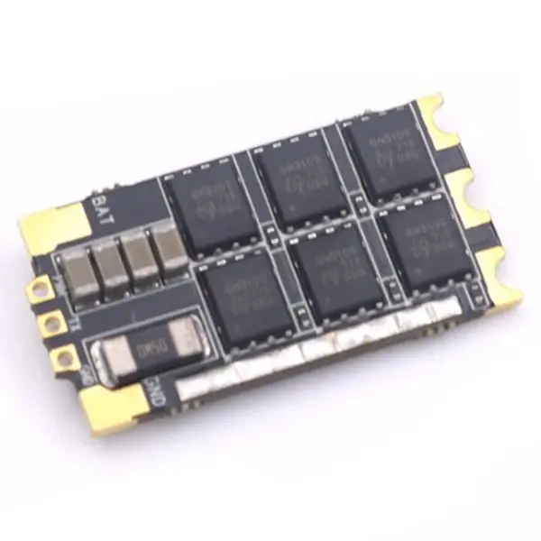 Wraith32 V1.1-32bit BLHELI программа ESC электронный регулятор для профессионального игрока и