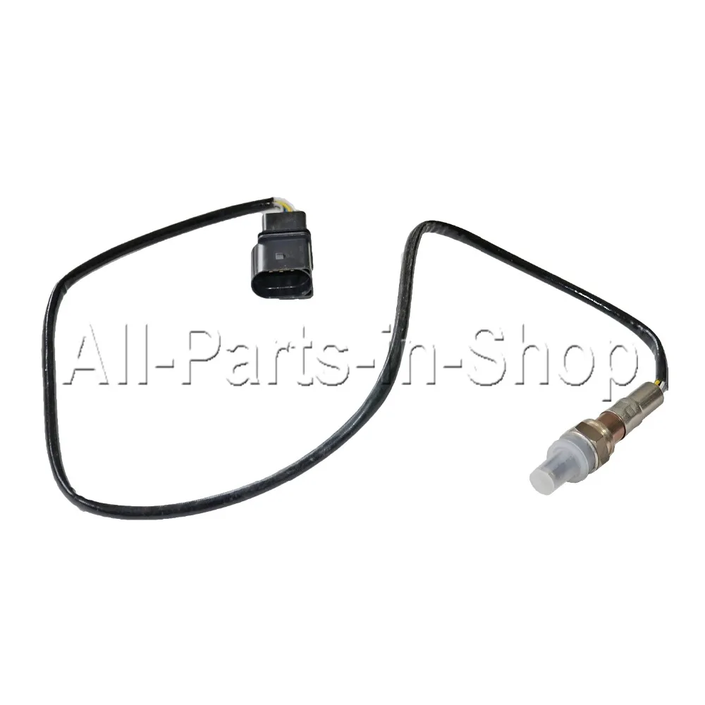 AP01 Новый O2 кислородный датчик для AUDI Volkswagen Seat SKODA 5 WIRE LAMBDA Oxygen 030906262B 036906262K 036906262E