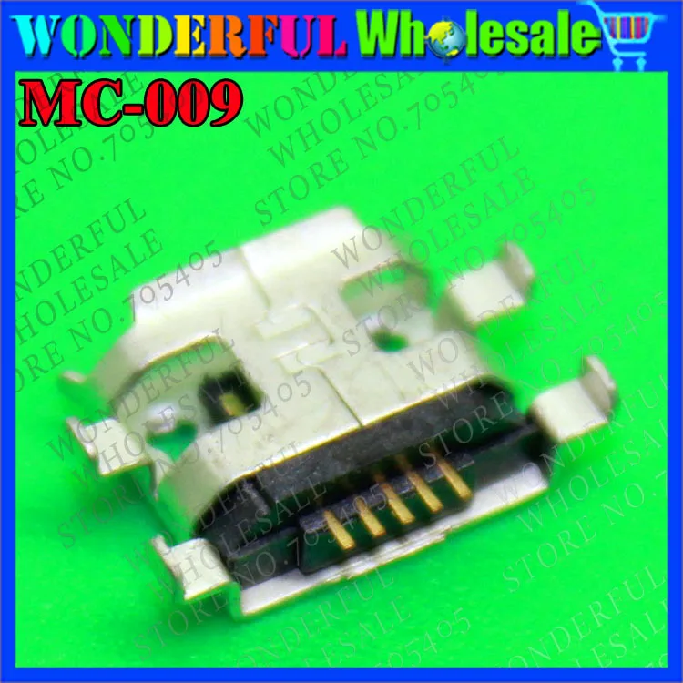 Разъем Micro USB DC Jack для Prestigio Multipad 2 Ultra Duo 8 0/P11HD Tablet Lenovo S6000 Yoga S720 S720i A820t A800 | Компьютеры