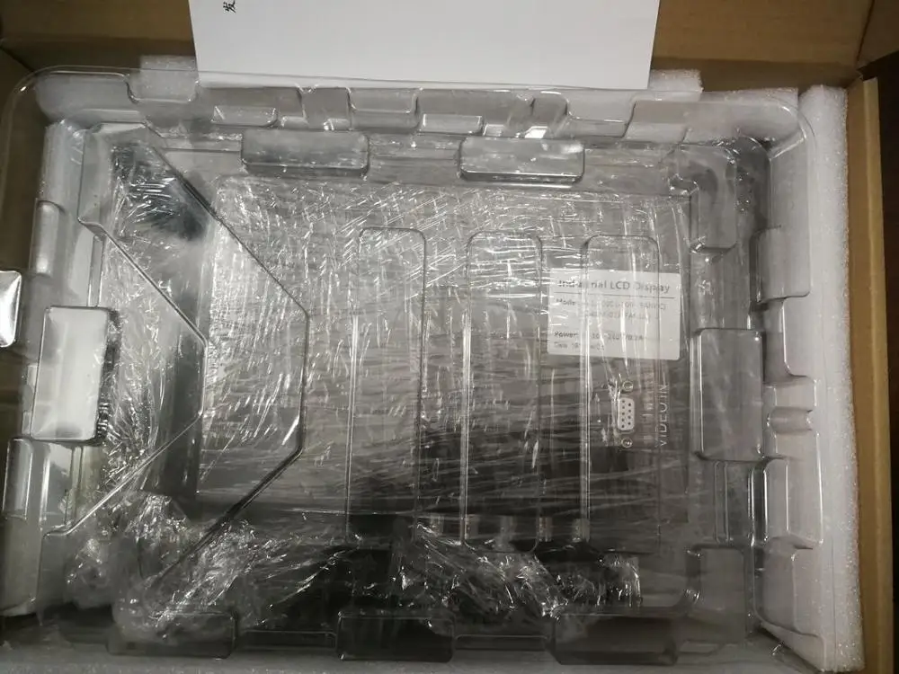 Детали для замены ЖК-дисплея совместимых с ЧПУ мониторов CRT A61L00010096 гарантия 1 год |