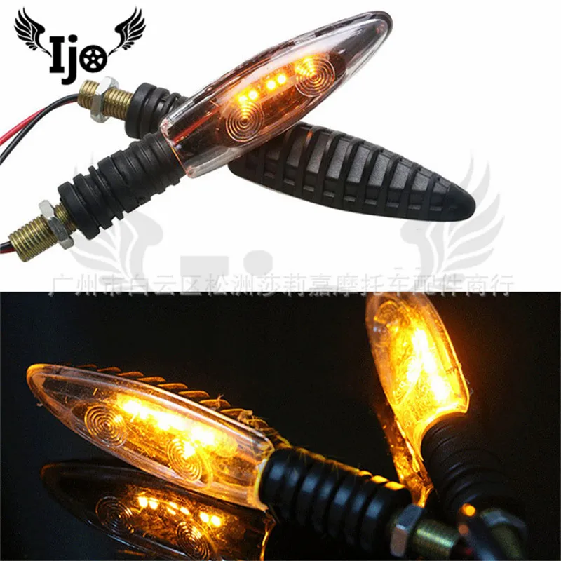 Сигнал поворота для мотоцикла yamaha fz1 kawasaki ninja suzuki intruder Harley flasher