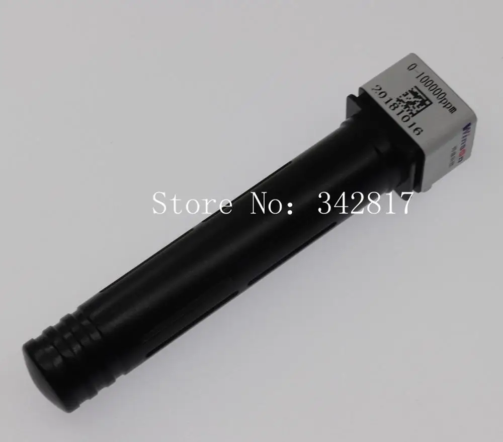 MH-Z16 инфракрасный CO2 датчик для monito 2000ppm 5000ppm 1% VOL 3% VOL 5% VOL 10% VOL 15% VOL - Цвет: MH-Z16 0-10.0000ppm