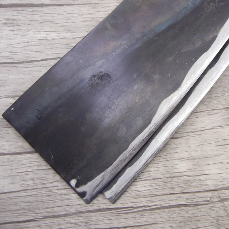 Бесплатная доставка Liang Da кованые кухонные ножи в китайском стиле для резки