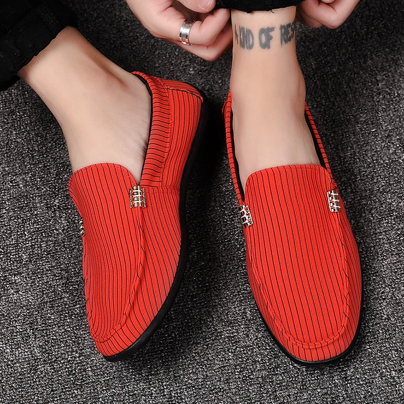 Летняя мужская повседневная обувь с мягкой подошвой 2019 сандалии женская на