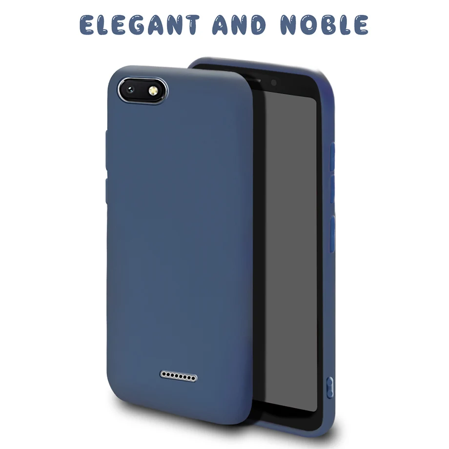 for Xiaomi redmi 6 a6 case silicone cover redmi 6a soft tpu case for phone capas redmi6 Xiaomi redmi 6 redmi6a cover funda coque