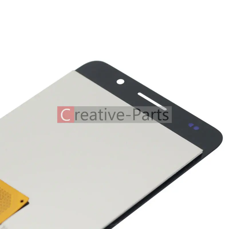 Оригинальный ЖК дисплей для Huawei Honor 6 черный цвет с сенсорным стеклом дигитайзер