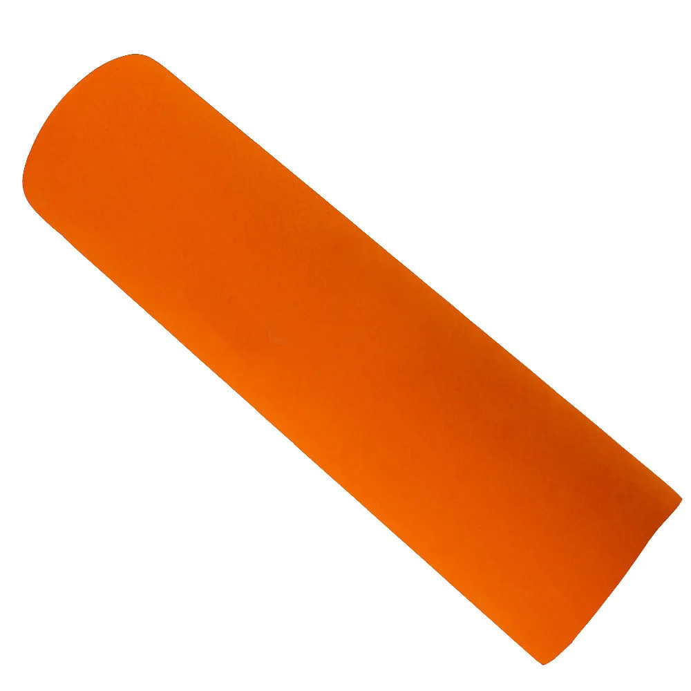 Бархатная тканевая пленка замшевая виниловая клейкая для интерьера