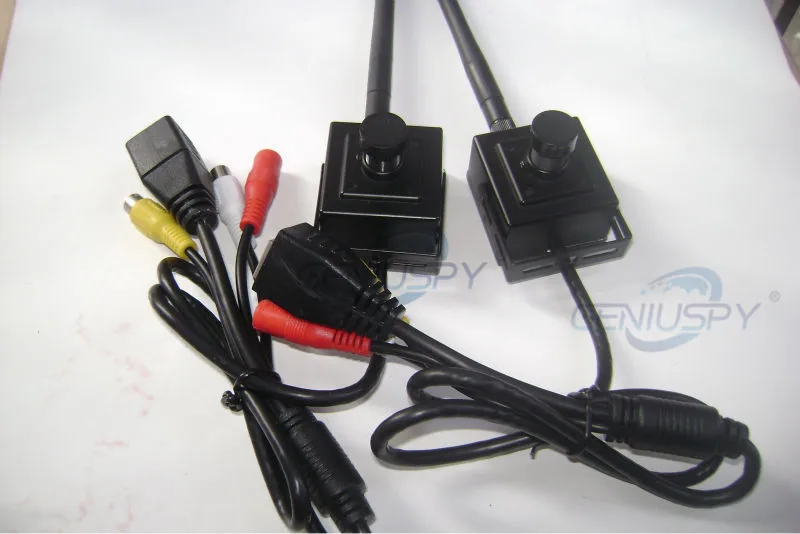 Новый 1/3 &quotAR0130 Hi3518 H.264 Onvif Мини CCTV Wi-Fi скрытый Скрытый беспроводной HD IP камера
