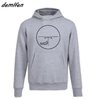 Толстовка мужская флисовая с капюшоном, свитшот с надписью Снайперский прицел ПСО Dragonov, SVD, PSL, AK47, AKM, Saiga, весна-осень